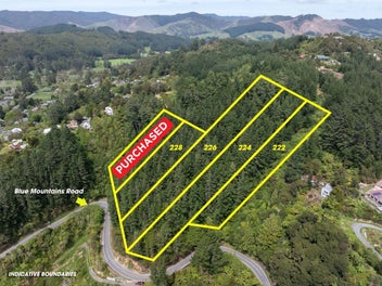 BANK IT, DEVELOP IT, CREATE IT: MAKE IT YOUR OWN!