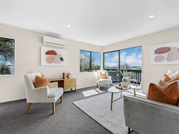 Solid, Freehold & Seriously for Sale!