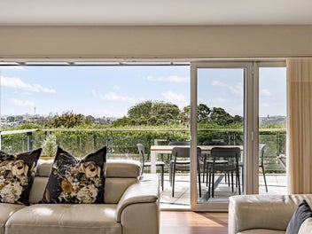 Good things come in twos