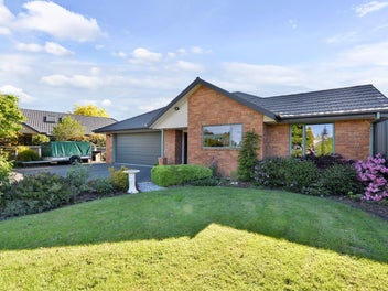 Refined, Relaxed and Ready to Move In!