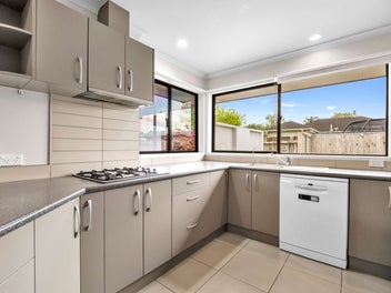 Modern Comfort with Whakatane Ease