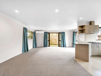 The Time Is Now- Bring Offers!