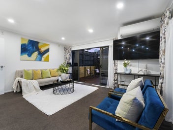 New Year, New Home, Move-In Ready