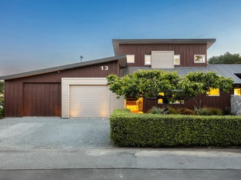 Designed for the lake, defined by lifestyle