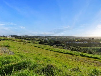 A Rare Elevated Gem in Prestigious Kitenga Estate