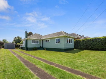 Do-Up or Develop - The Choice is Yours!