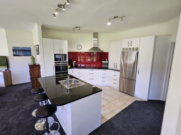 Lifestyle living in Rutherglen