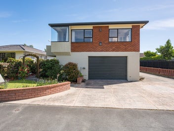 Two Dwellings - Nelson CBD Estate sale!