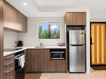 Set and Forget - Fixed Tenancy Until 2026