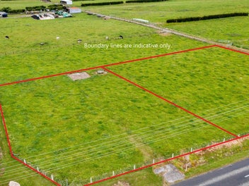 A Beautiful Spot For Your Dream Home