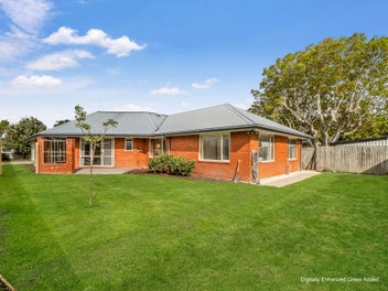 Perfectly appointed Family Home