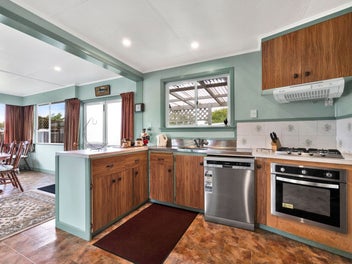 An Oldie But A Goodie