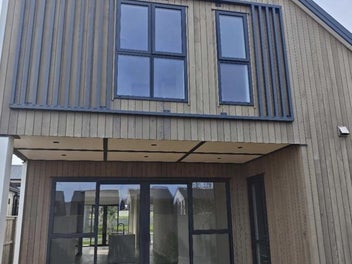 Ready Now: Designer Living in Karaka