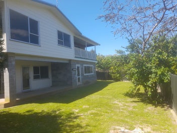 Space, views, Ready to make it yours