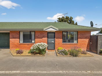 Coastal Ease & Comfort!