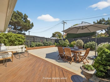 Coastal Ease & Comfort!