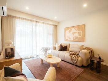 Brand new 2-bed homes, Mount Albert!