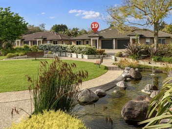 Easy Care Living in Havenbrook Village