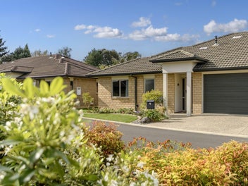 Easy Care Living in Havenbrook Village