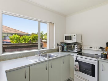 Secure Village Lifestyle.