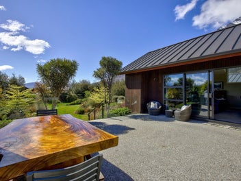 Opportunity on Orford