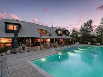 Heaven in Heartland Central Otago