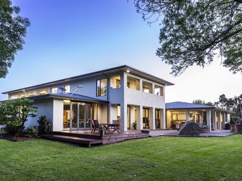 Ohoka's Ultimate Lifestyle with Future Potential