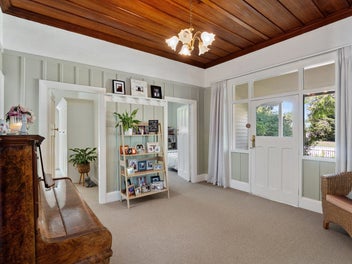 Classic comfort, great location