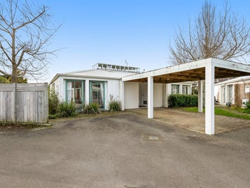 PACKED WITH POTENTIAL IN PRIME WATERLOO