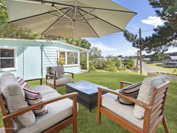 Christmas at the beach!