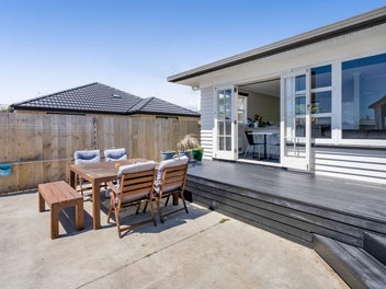 Step Onto the Property Ladder