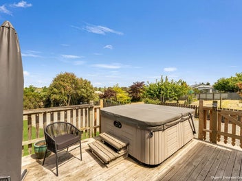 Dare To Be Different!