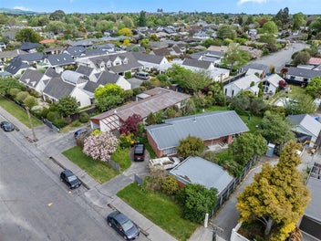 "AIWI" Grand Redevelopment - Buy One or Both