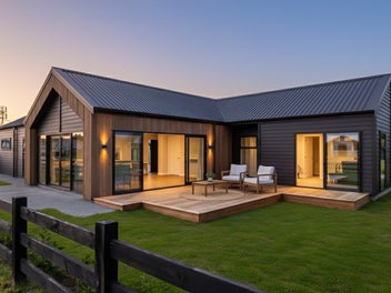 Brand new, sharp price, ready to go