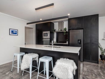 The Ultimate Family Upgrade