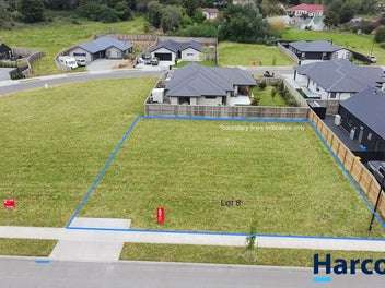 Nearing Completion! Act Fast!