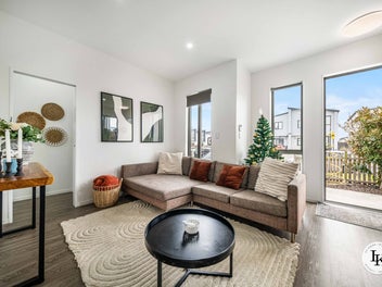 Live Smart, Invest Smarter