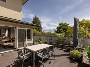 Lifestyle. Location. Level-Up.