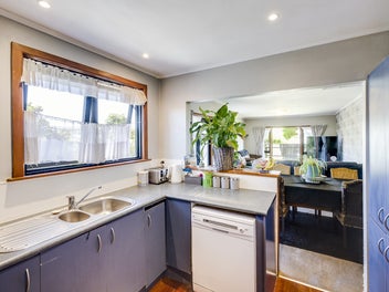 Pressure to SELL now