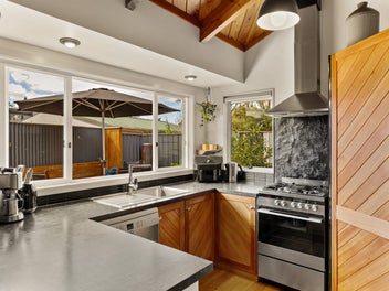 The Works Done & Ready To Move!