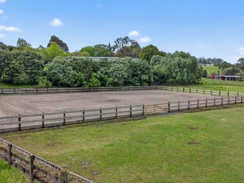 The Ultimate Equestrian Escape