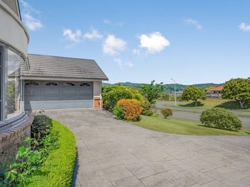 The One You've Been Waiting For