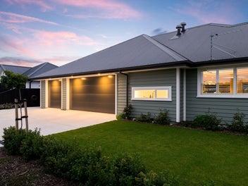 Modern mastery, classic charm