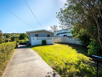 Ignore the CV! Rangitoto & Westlake Zones