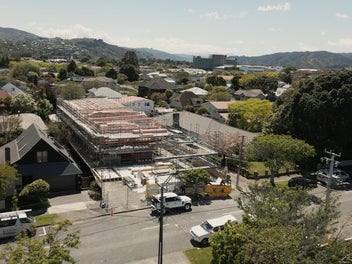 Prime postcode - ready early 2026!