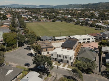 Move in for summer - starting from $709k