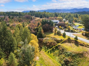 Section in Naseby - Ready When You Are!