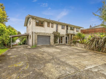 Family Home or Rental for Christmas