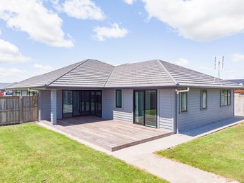 YOUR FOREVER FAMILY HOME