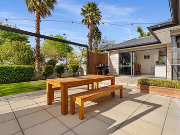 Love to Entertain? This One’s Built for It!